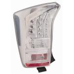 FANALE FANALINO POSTERIORE SINISTRO A LED TOYOTA PRIUS 2009 2011