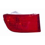 FANALE FANALINO POSTERIORE S/P DESTRO BIANCO ROSSO TOYOTA LAND CRUISER FJ90 2002