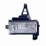 FARO FARETTO FENDINEBBIA SINISTRO HB4 PER TOYOTA LAND CRUISER FJ200 DAL 2008