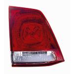 FANALE FANALINO POSTERIORE SINISTRO INT A LED BIAN-ROS TOYOTA LAND CRUISER FJ200 2008