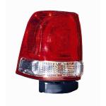 FANALE FANALINO POSTERIORE DESTRO EST A LED BIAN-ROS TOYOTA LAND CRUISER FJ200 2008