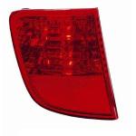 FANALE FANALINO POSTERIORE RETRONEBBIA DESTRO ROSSO TOYOTA LAND CRUISER FJ200 2008