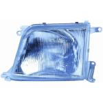 FARO FANALE PROIETTORE SX H4 PER TOYOTA LAND CRUISER FJ90 1996>1999