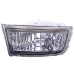 FARO FARETTO FENDINEBBIA SINISTRO HB4 PER TOYOTA LAND CRUISER FJ90 DAL 2000 AL 2002