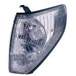 FANALE FANALINO ANTERIORE DESTRO PER TOYOTA LAND CRUISER FJ90 DAL 2000 AL 2002 CRYSTAL