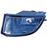 FARO FARETTO FENDINEBBIA SINISTRO INFERIORE HB4 PER TOYOTA RAV 4 DAL 2000 AL 2003