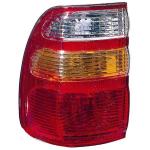 FANALE FANALINO POSTERIORE DESTRO ESTERNO ARA-BIA-ROS TOYOTA LAND CRUISER FJ100 1998
