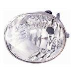 FARO FARETTO FENDINEBBIA SINISTRO HB4 SENZA OSCURATORE PER TOYOTA RAV 4 DAL 2003 AL 2005
