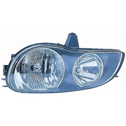 FARO FANALE PROIETTORE SX HB3-HB4 PRED REG ELETT PER TOYOTA COROLLA 2000>2002