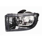 FARO FARETTO FENDINEBBIA SINISTRO H7 PER TOYOTA AVENSIS DAL 2000 AL 2003