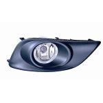 FARO FARETTO FENDINEBBIA DESTRO H11 PER TOYOTA AVENSIS DAL 2007 AL 2008