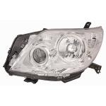 FARO FANALE PROIETTORE SX H11-HB3 PRED REG ELETT PER TOYOTA LAND CRUISER FJ150 2009>