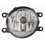 FARO FARETTO FENDINEBBIA SINISTRO H11 PER TOYOTA LAND CRUISER FJ150 DAL 2009