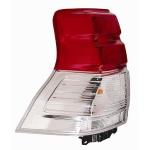 FANALE FANALINO POSTERIORE S/P DESTRO BIAN-ROSS A LED TOYOTA LAND CRUISER FJ150 2009
