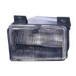FARO FARETTO FENDINEBBIA DESTRO H3 PER VOLVO S40/V40 DAL 1996 AL 1998
