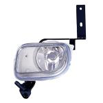 FARO FARETTO FENDINEBBIA SINISTRO H1 PER VOLVO S70/V70 DAL 1997 AL 2000