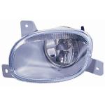 FARO FARETTO FENDINEBBIA SINISTRO H1 PER VOLVO S80 DAL 1998 AL 2003
