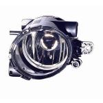 FARO FARETTO FENDINEBBIA SINISTRO H8 PER VOLVO S80 DAL 2007