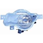 FARO FARETTO FENDINEBBIA SINISTRO H1 PER VOLVO S70/V70 DAL 2000 AL 2004