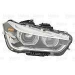 FARO FANALE PROIETTORE DX BI-LED BMW X1 09/15> VALEO