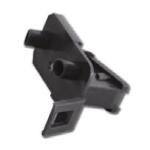 STAFFA GUIDA PARAURTI ANT/DX PER RENAULT MEGANE 01/96>06/99