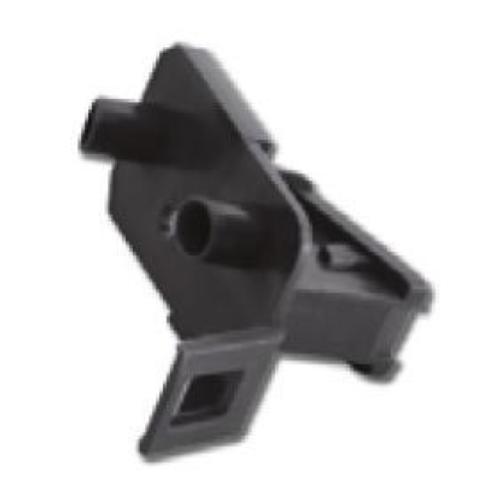 STAFFA GUIDA PARAURTI ANT/DX PER RENAULT MEGANE 01/96>06/99