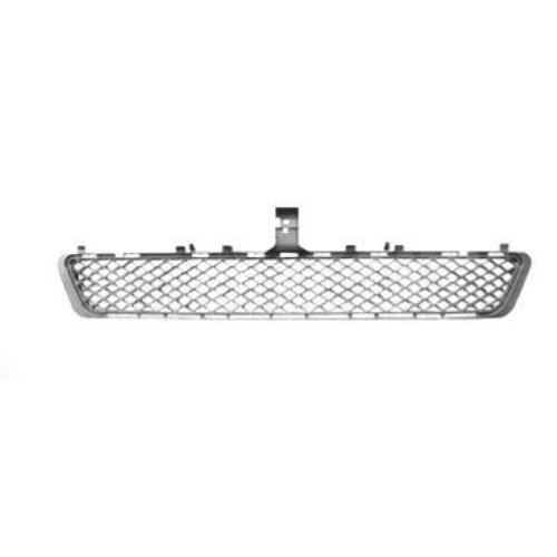 GRIGLIA PARAURTI ANTERIORE C/LE MERCEDES CLASSE E W212 05/09>