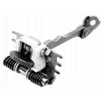 TIRANTE PORTA ANTERIORE DESTRO=SINISTRO PER RENAULT MEGANE COUPE-CABRIO DAL 2008