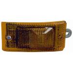 FANALE FANALINO LATERALE SINISTRO PER NISSAN VANETTE DAL 1987 AL 1992 ARANCIO