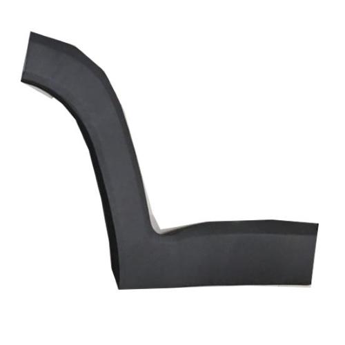 MODANATURA PORTA POST/DX JEEP RENEGADE 03/14>