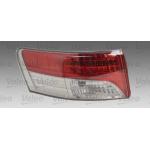FANALE FANALINO POSTERIORE DX ESTERNO A LED TOYOTA AVENSIS 01/09> VALEO