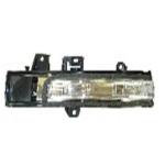 FANALE FANALINO SU RETROVISORE DESTRO A LED PER CITROEN C4 AIRCROSS DAL 2012