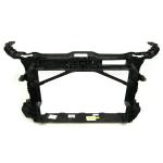 OSSATURA FRONTALE CALANDRA ANTERIORE AUDI A1 11/14>BZ