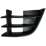 GRIGLIA PARAURTI ANTERIORE C/LE LAT SX SKODA FABIA 04/10>