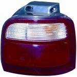 FANALE FANALINO POSTERIORE SINISTRO SUZUKI ALTO 1995 2002