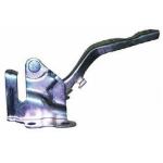 CERNIERA STAFFA COFANO ANTERIORE DX HYUNDAI I10 2008>2012