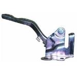 CERNIERA STAFFA COFANO ANTERIORE SX HYUNDAI I10 2008>2012