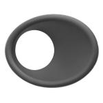 MODANATURA CORNICE FEND DX PEUGEOT 206 PLUS 04/09>
