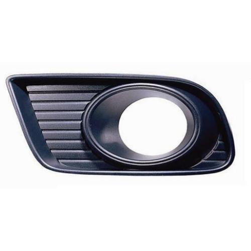 GRIGLIA PARAURTI A/SX C/FEND MAZDA BT-50 11/06>