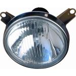 FARO FANALE PROIETTORE DX INT H1 PER BMW SERIE 5 E34 1988>1997 - 7 E32 1988>1994