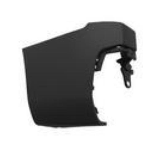 PARAURTI CANTONALE POSTERIORE SINISTRO PER CITROEN BERLINGO-PEUGEOT PARTNER-OPEL COMBO 2018>LUNGO 2PORTE