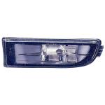 FARO FARETTO FENDINEBBIA SINISTRO H3 PER BMW SERIE 7 E38 DAL 1994 AL 2001