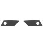 KIT SUPPORTI SENSORI PARCHEGGIO PER RENAULT MEGANE 11/15>
