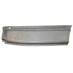 LAMIERINO SEMIFIANCO P/DX PARTE POST INF MERCEDES SPRINTER-VW CRAFTER 06> LUNGO