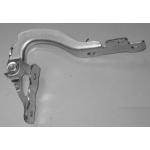 CERNIERA STAFFA COFANO ANTERIORE SX CHEVROLET AVEO 3/5P 2008>2010