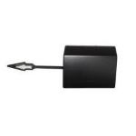 TAPPO PARAURTI COPRIGANCIO TRAINO POSTERIORE PER BMW X5G05 08/18> M-TECH