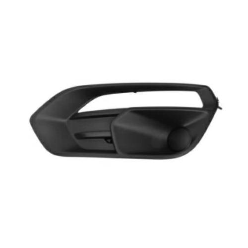 GRIGLIA PARAURTI ANT.SX CON FORO DRL PER IVECO DAILY DAL 2019>