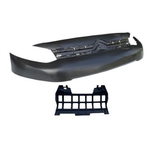 PARAURTI ANTERIORE SUPERIORE PER CITROEN CITROEN JUMPY DAL 2016> VERNICIABILE