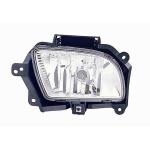 FARO FARETTO FENDINEBBIA SINISTRO PER HYUNDAI SONICA DAL 2009