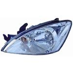 FARO FANALE PROIETTORE DX H4 PRED REG ELETT PER MITSUBISHI LANCER 2003>2007